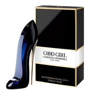 Carolina Herrera Good Girl Eau De Parfum + Box